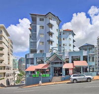 Sedgebrook On Leichhardt - Newcastle Accommodation