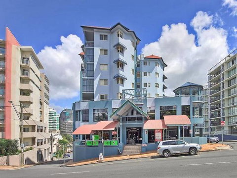 Sedgebrook On Leichhardt - Newcastle Accommodation 0