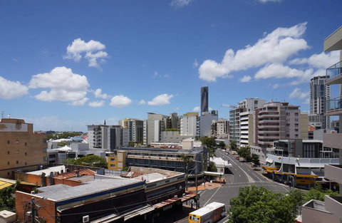 Sedgebrook On Leichhardt - Newcastle Accommodation 1