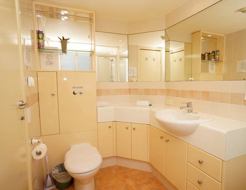 Sedgebrook On Leichhardt - Newcastle Accommodation 2