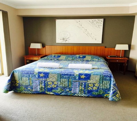 Sedgebrook On Leichhardt - Newcastle Accommodation 3