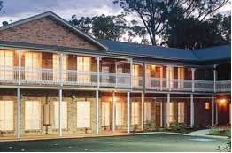  Newcastle Accommodation