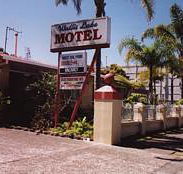 Wallis Lake Motel - New Castle Tourism