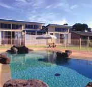 Park View Holiday Units - New Castle Tourism