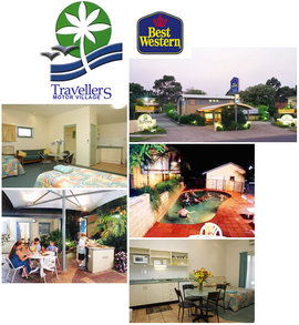 Travellers Motor Village