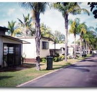 Finemore Tourist Park - New Castle Tourism