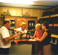 Amarillo Vines - Newcastle Accommodation