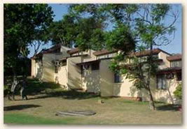 Newcastle Links Motel