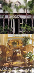 One Thornbury Boutique B&B - Newcastle Accommodation 0