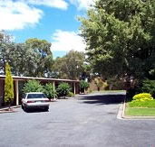 Jubilee Motor Inn - Newcastle Accommodation