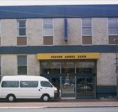The Flying Angel Club - Newcastle Accommodation