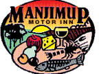 Manjimup Motor Inn - New Castle Tourism 0