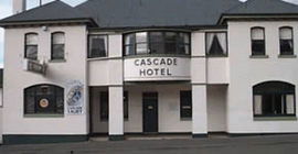 Cascade Hotel - New Castle Tourism 0