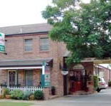 Cedar Lodge Motel - Newcastle Accommodation