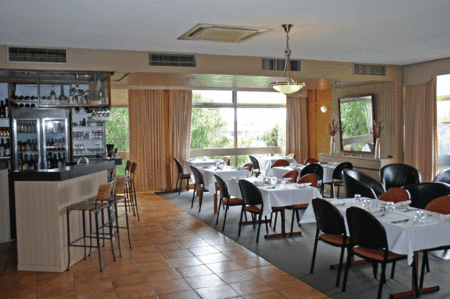 Comfort Inn Parkside - Newcastle Accommodation 4