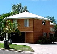Boyne Island Motel and Villas - Newcastle Accommodation