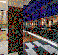 Intercontinental Melbourne The Rialto Hotel - New Castle Tourism