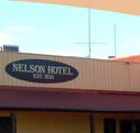 Nelson Hotel - Newcastle Accommodation