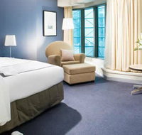 Novotel Melbourne On Collins - New Castle Tourism