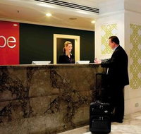 Vibe Savoy Hotel Melbourne - New Castle Tourism
