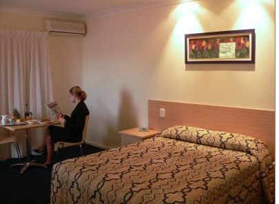 Lismore Bounty Motel - New Castle Tourism 1