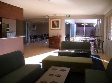 Lismore Bounty Motel - New Castle Tourism 2