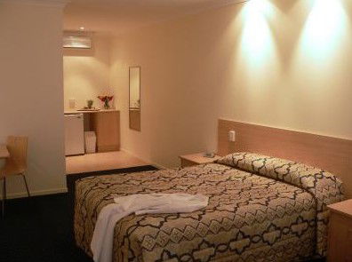 Lismore Bounty Motel - New Castle Tourism 4