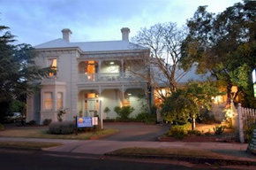 Bairnsdale VIC New Castle Tourism
