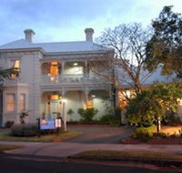 Comfort Inn Riversleigh - New Castle Tourism