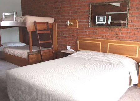 Abbotswood Motor Inn - Newcastle Accommodation 1