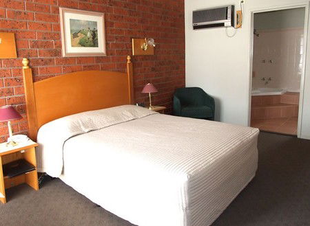 Abbotswood Motor Inn - Newcastle Accommodation 2