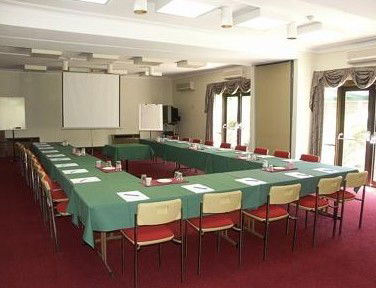 Berida Manor Country Resort - New Castle Tourism 1