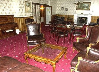 Berida Manor Country Resort - New Castle Tourism 2