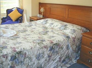 Berida Manor Country Resort - New Castle Tourism 3
