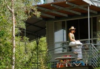  Newcastle Accommodation