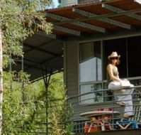 Kingfisher Bay Resort - Newcastle Accommodation