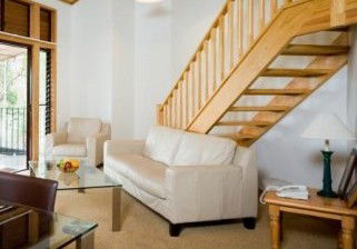 Kingfisher Bay Resort - Newcastle Accommodation 2
