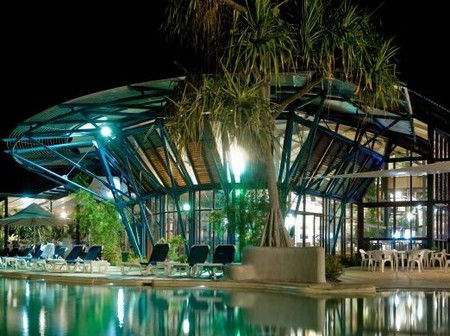 Kingfisher Bay Resort - Newcastle Accommodation 3