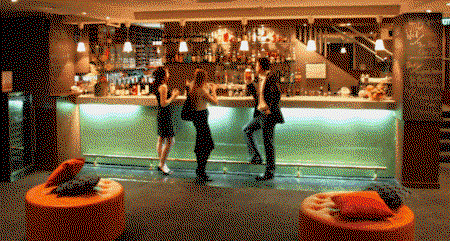 Ambassadors Hotel - Newcastle Accommodation 1