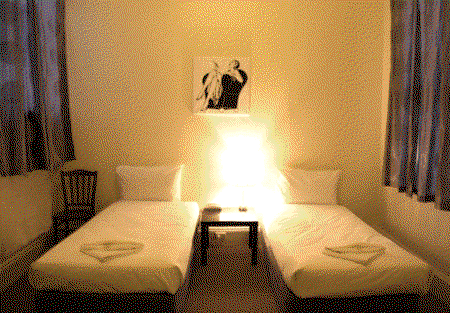 Ambassadors Hotel - Newcastle Accommodation 2