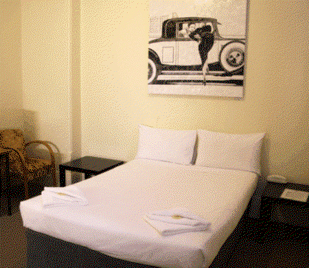 Ambassadors Hotel - Newcastle Accommodation 4