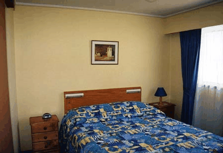 Bayside Gardens - Newcastle Accommodation 1