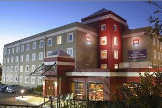  Newcastle Accommodation