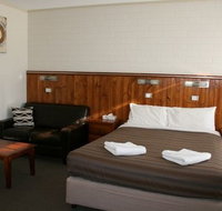 Central Motel Mildura - New Castle Tourism