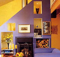 Cherry Tree Cottage - Newcastle Accommodation