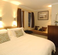 Rundells Alpine Lodge