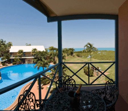 Hotel Kununurra - Newcastle Accommodation