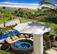 Oceanside Resort - Newcastle Accommodation