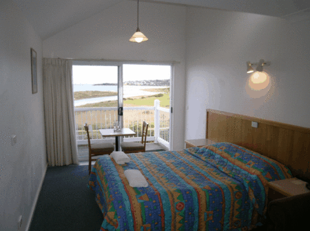 A Great Ocean View Motel - Newcastle Accommodation 3