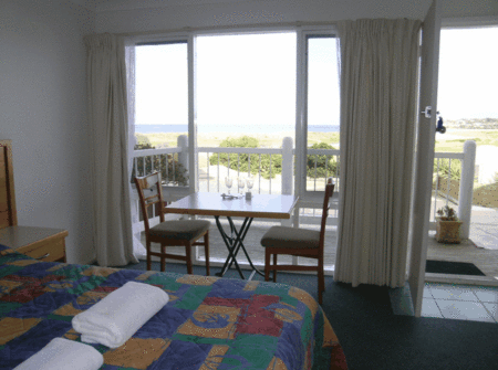 A Great Ocean View Motel - Newcastle Accommodation 4